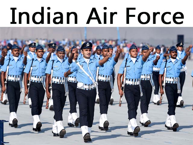 Indian Air Force